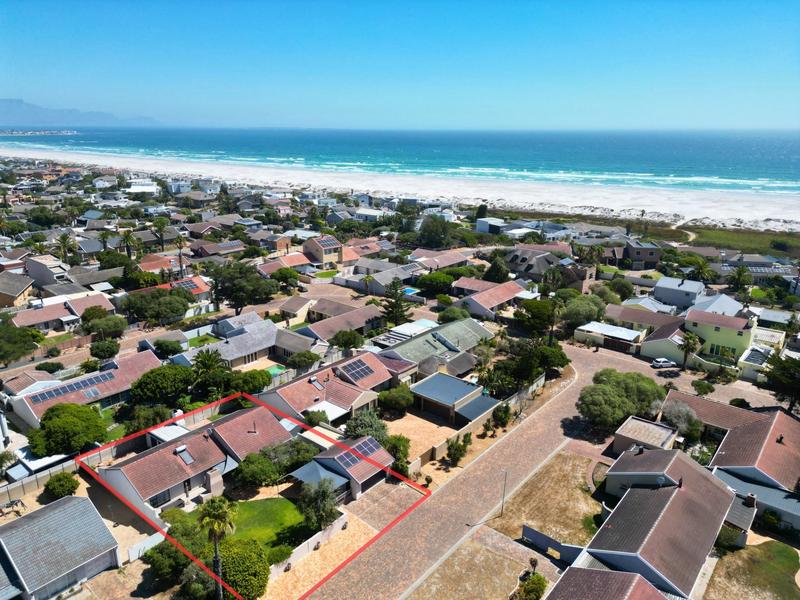 4 Bedroom Property for Sale in Duynefontein Western Cape